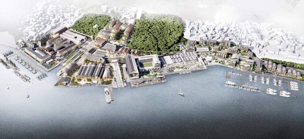 Contemporary Istanbul to be held in October