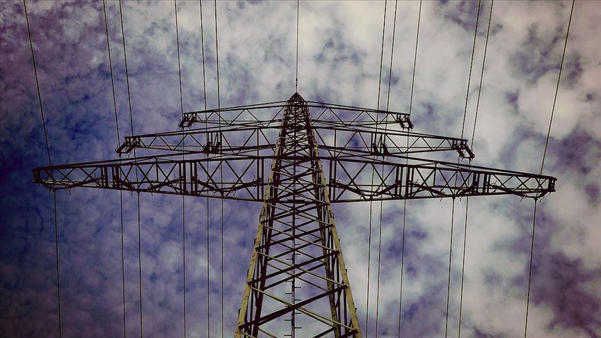 Turkeys electricity consumption up 12.19 pct in August