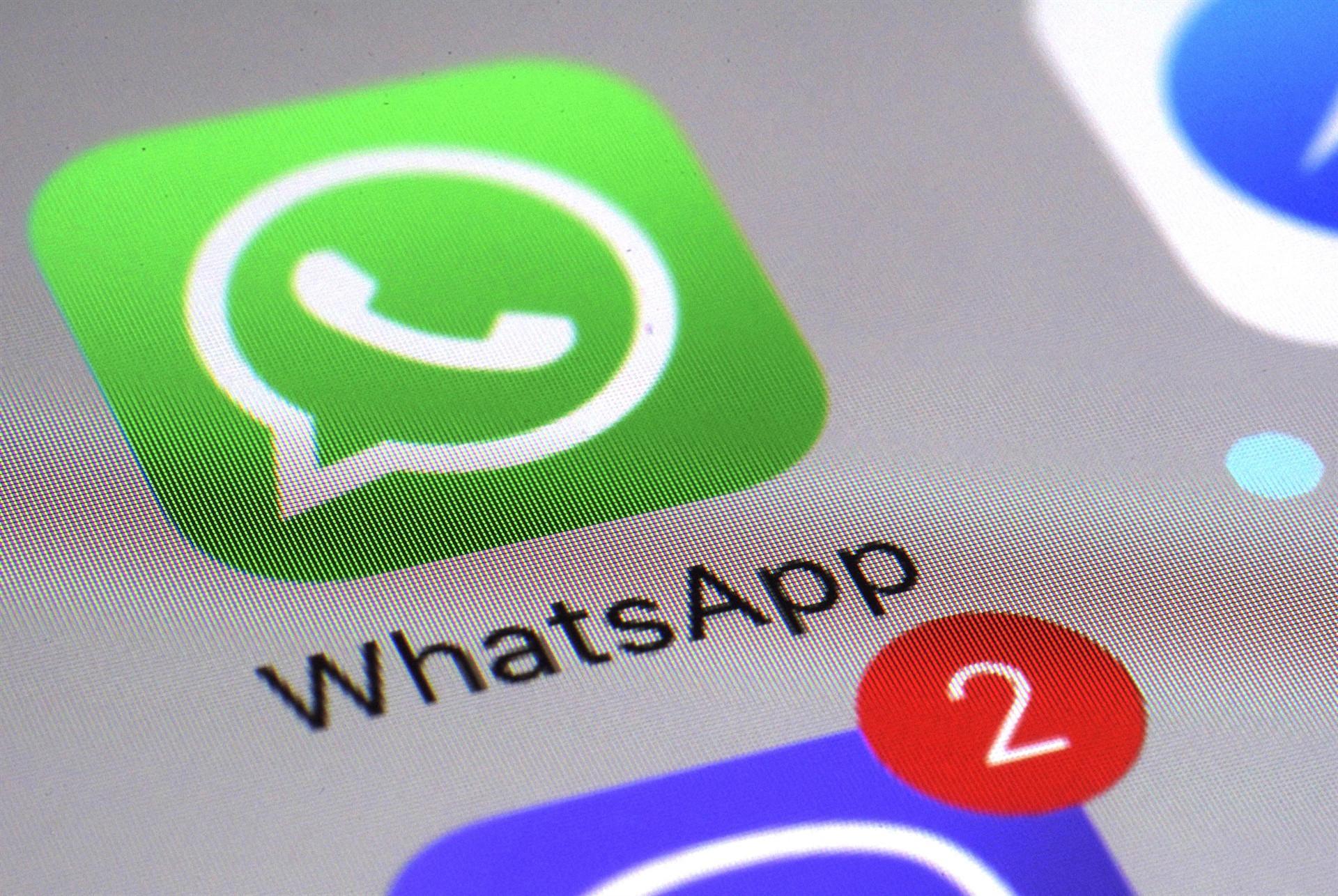 Turkey fines WhatsApp $235,000 over data breach