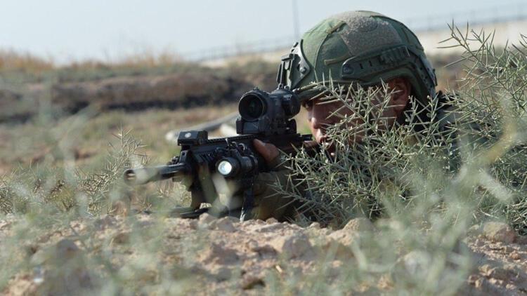 Some 1,865 terrorists ‘neutralized’ in 2021: Ministry