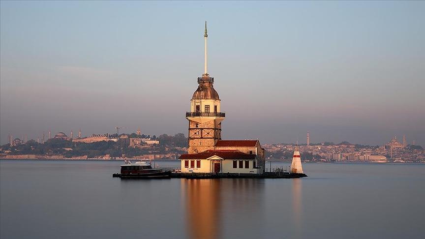 Restoration begins at Maiden’s Tower