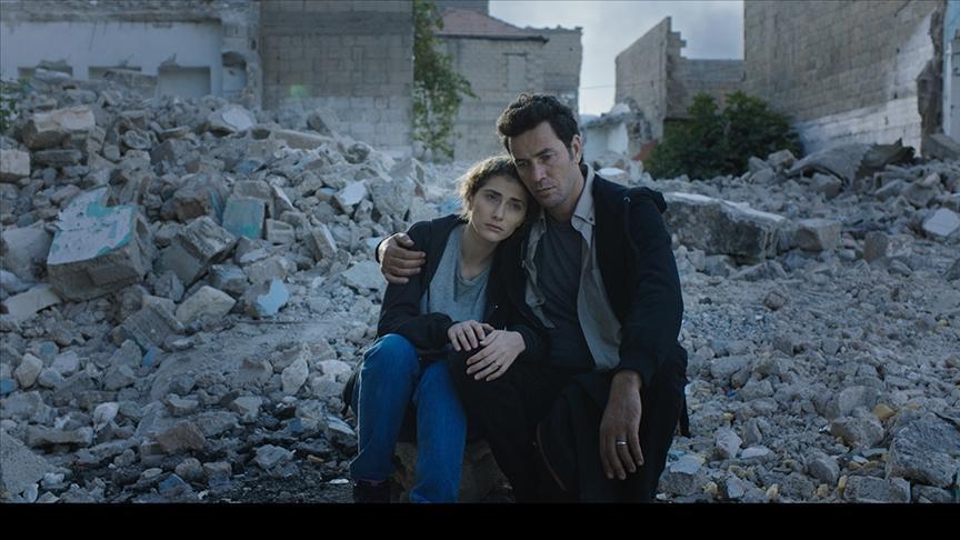 Turkish film wins best picture at prominent festival in US