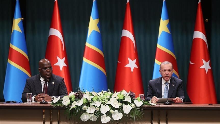 Turkey carefully following Afghanistan as interim govt announced: Erdoğan