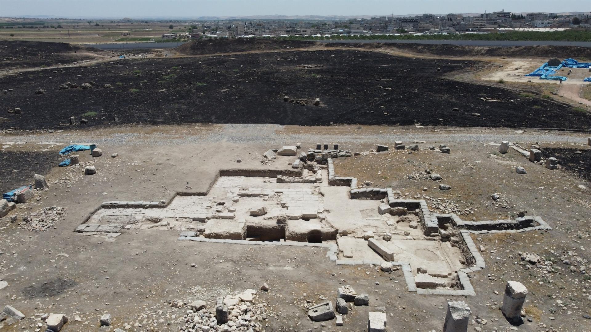 Women’s position in state administration investigated in Carchemish