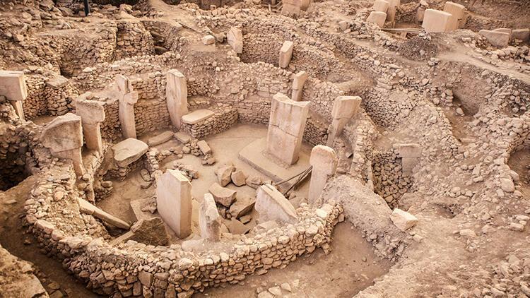 Istanbul residents to be able to visit Göbeklitepe virtually