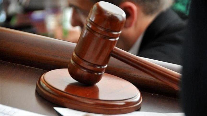 California man pleads guilty to hate crime for attack at Turkish restaurant