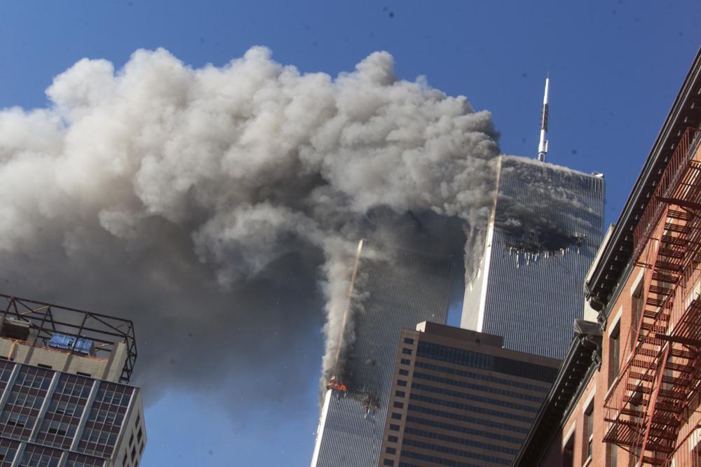 Turkey once again strongly condemns 9/11 terror attacks