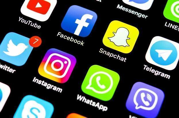 AKP’s social media regulation won’t restrict freedom of expression: Minister