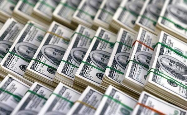 Turkish private sectors foreign debt falls in July