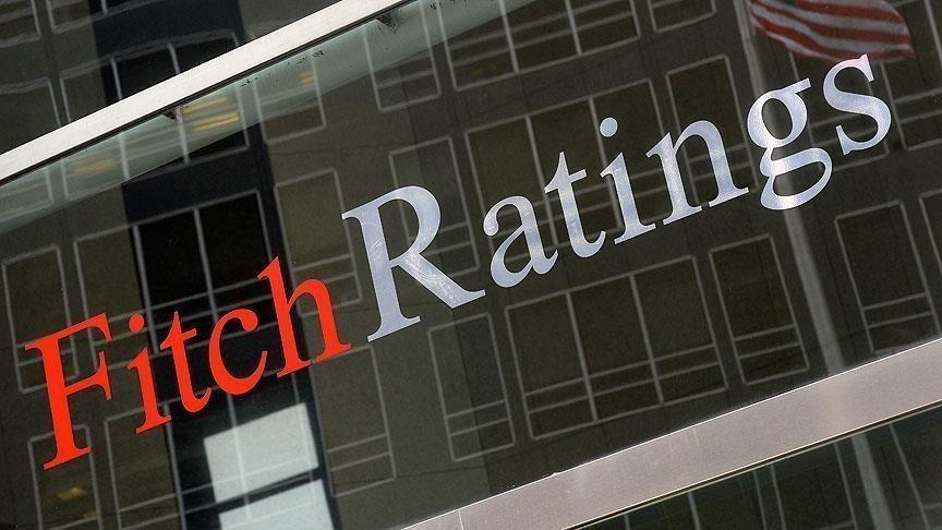 Fitch revises up Turkeys growth forecast to 9.2% this year