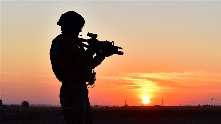 Turkish soldier succumbs to injuries from northern Iraq bomb blast