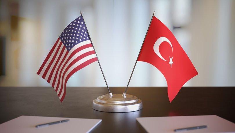 US, Turkey discuss strength of ties, opportunities ahead: Washington
