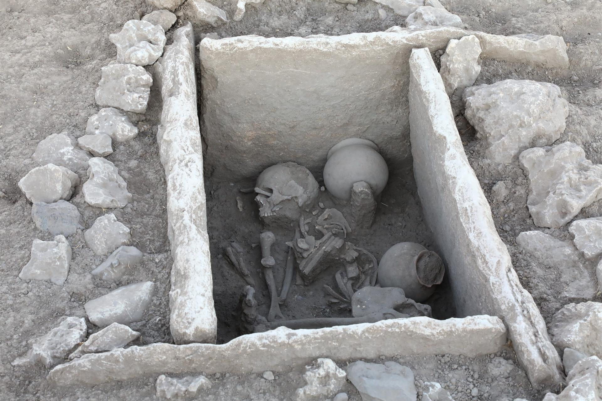 Excavations in Çayönü Mound to shed light on Neolithic era
