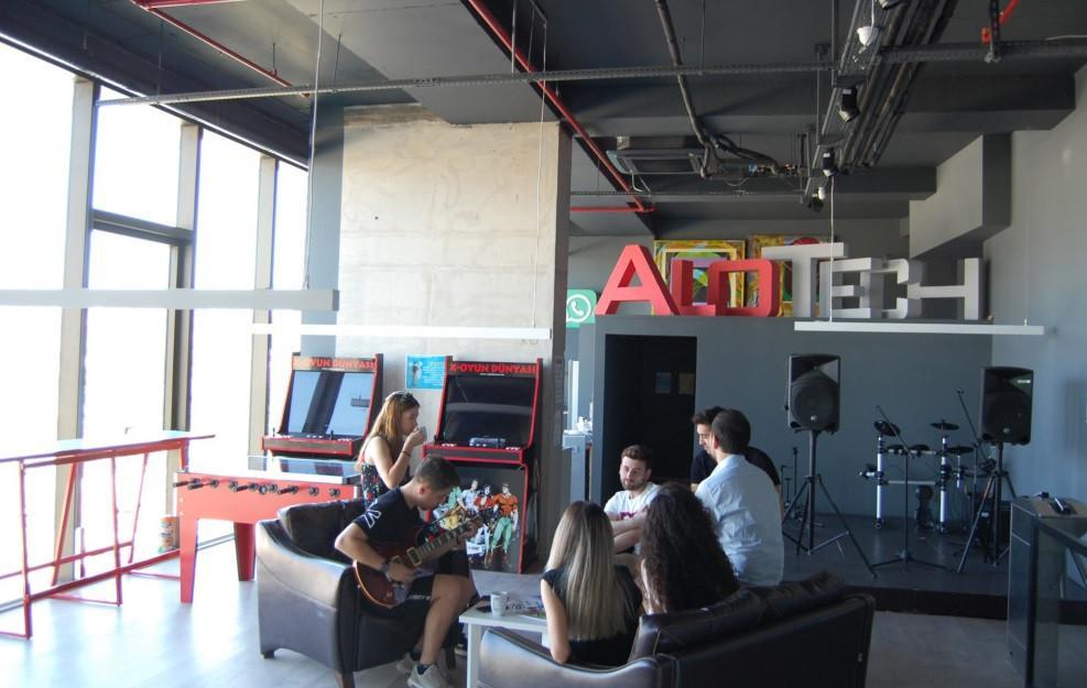 Turkish firm on track to be first B2B unicorn