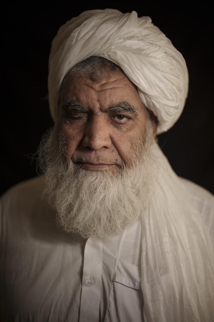 Taliban official: Strict punishment, executions will return