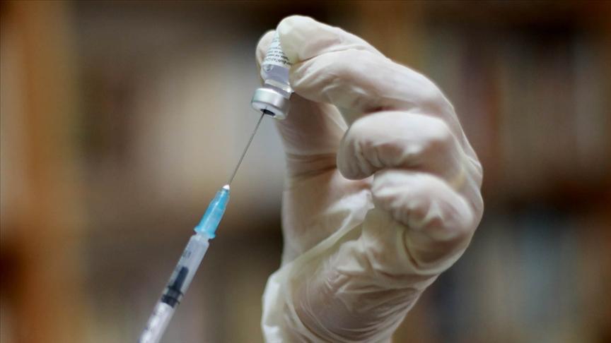 Probe launched over claims baby mistakenly given COVID jab