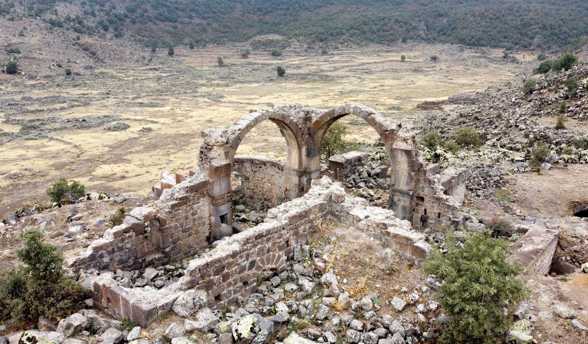 Excavations start at Mokissos
