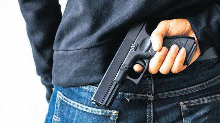Amendment to armament regulation raises concerns