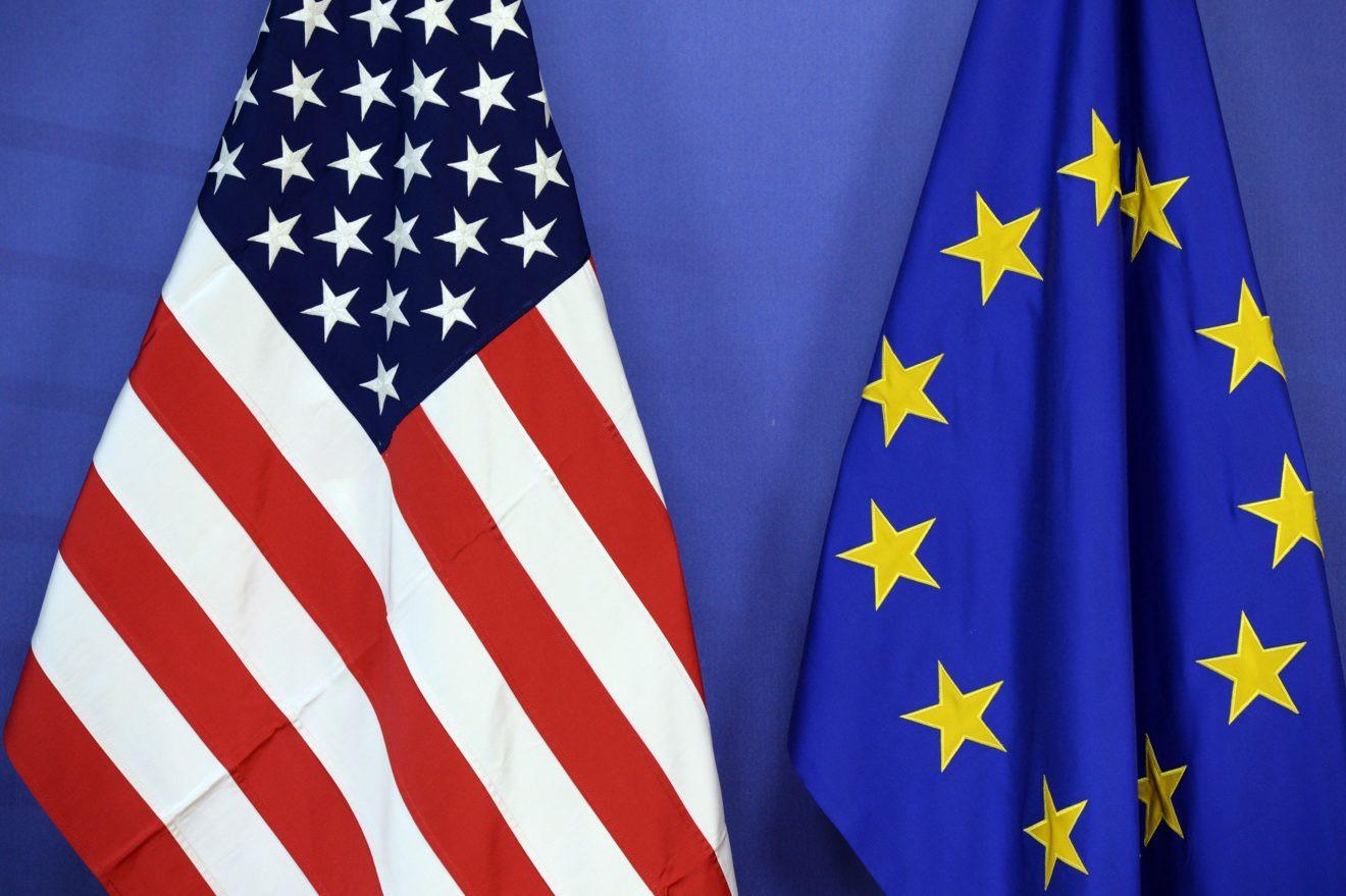 EU-US to seek shared technology regulation