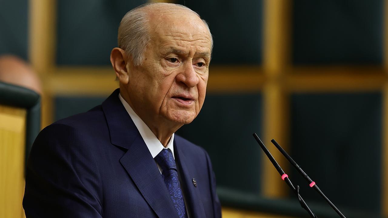 MHP leader holds Biden responsible for ‘tension’ in US-Turkey ties