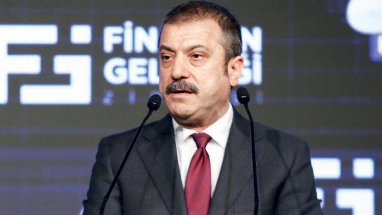 Turkeys labor market overcomes effects of pandemic: Central Bank head