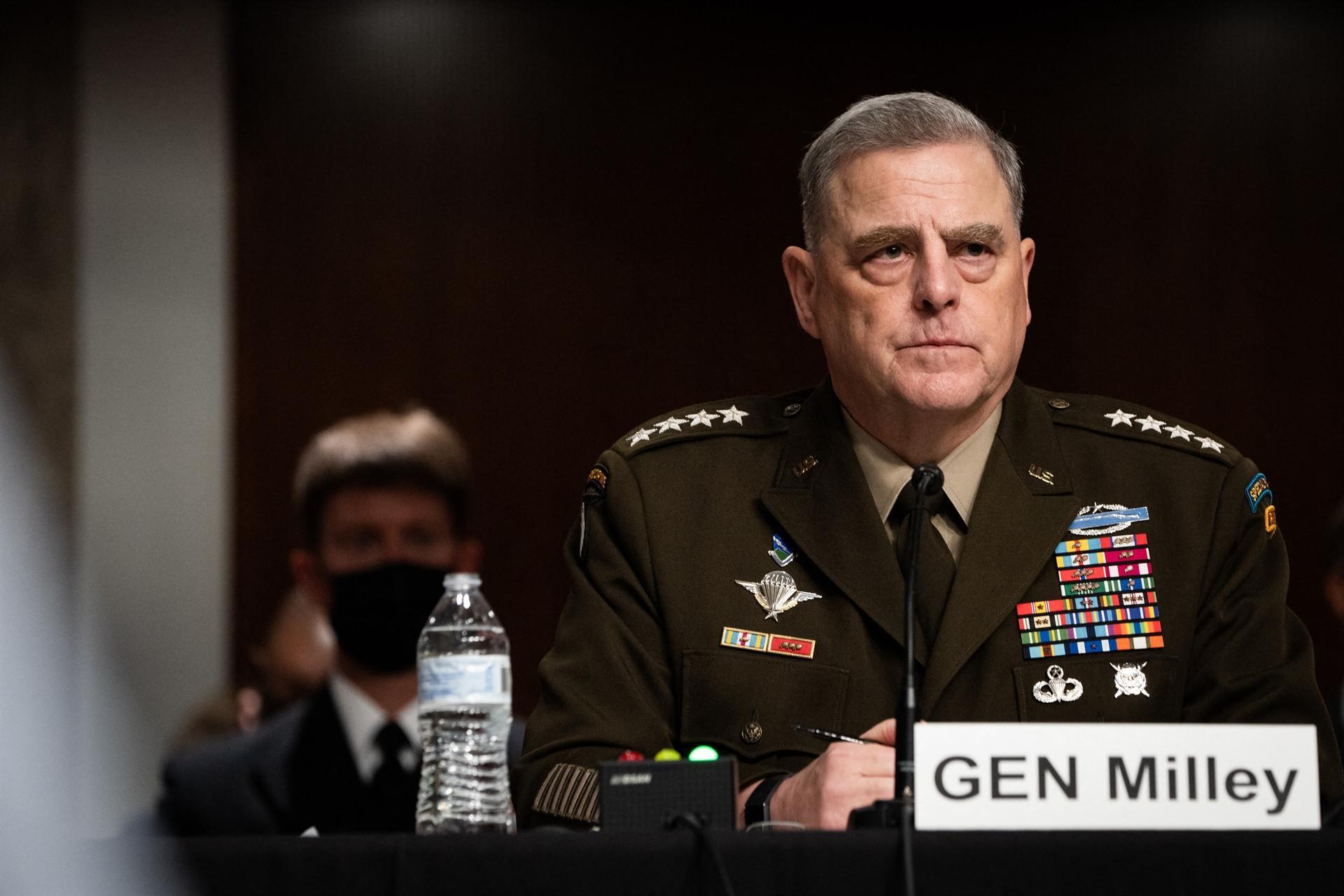 Joint Chiefs chairman calls Afghan war a strategic failure