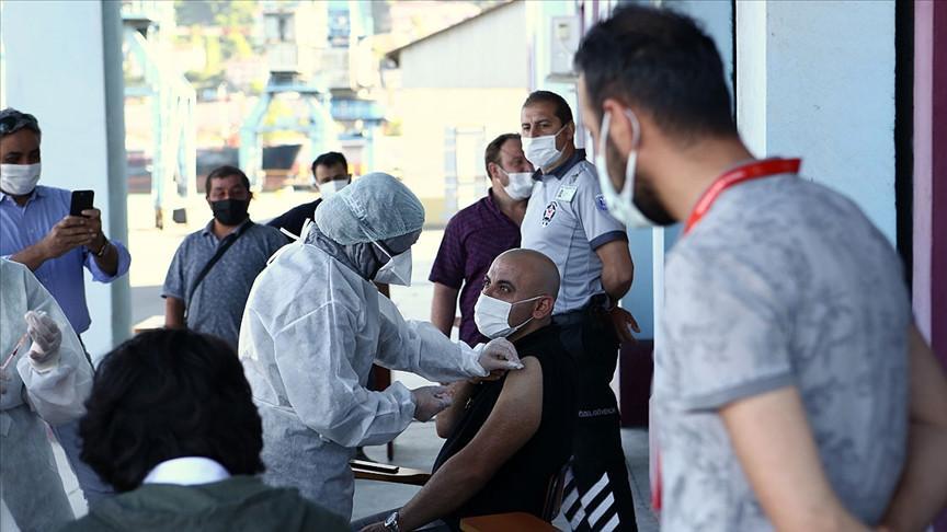 Social immunity key goal in fight against COVID-19: Minister