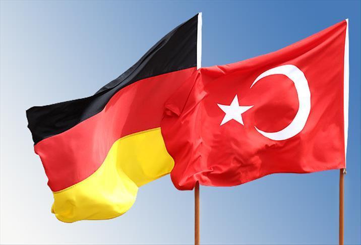 Turkey praises Germany’s contribution to betterment of Turkish-EU relations