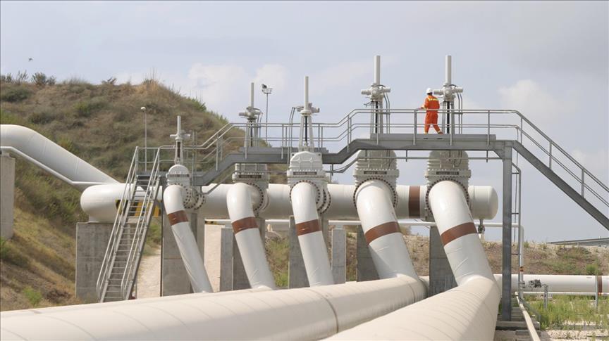 Five EU countries urge action on soaring energy prices