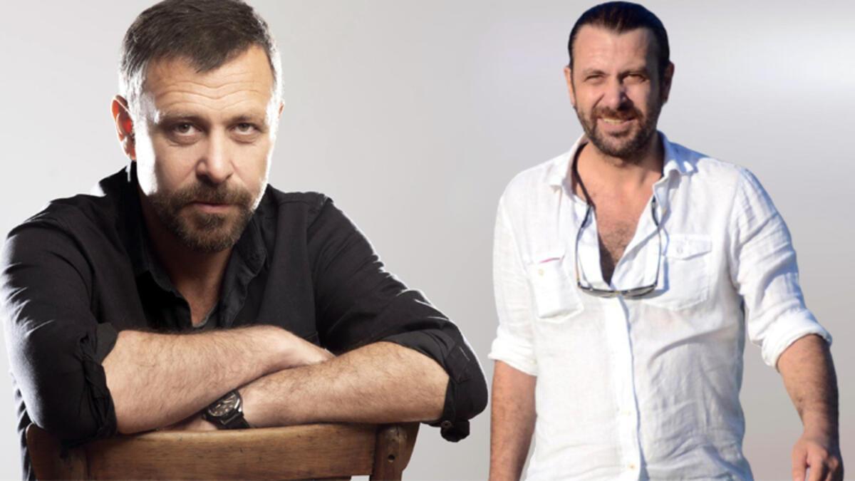 Famous Turkish actor becomes minimalist, moves to hotel