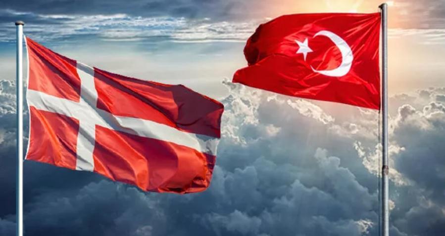 Denmark aims for €5 bln trade volume with Turkey: Envoy