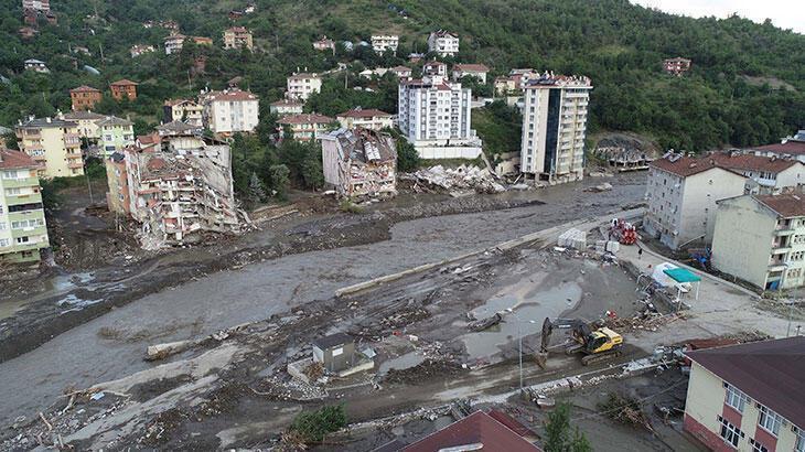 Some 1 billion liras raised in donations after disasters, says Soylu