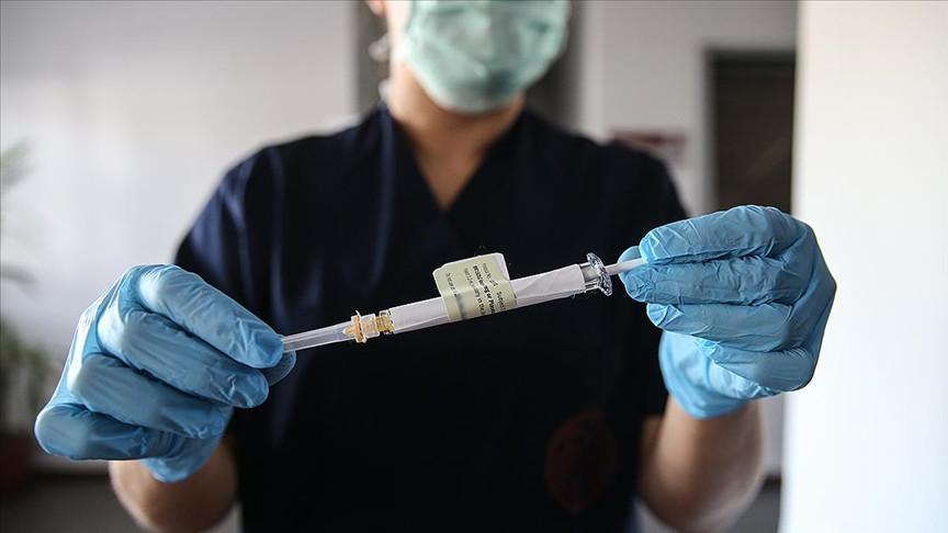 Officials working on plans for third dose of BioNTech jab
