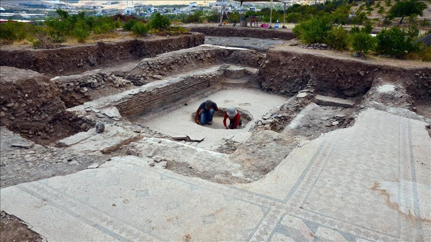 Ancient city of Duluk to shed light on history of religions