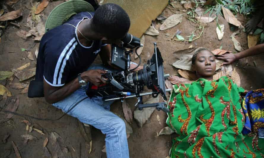 African cinema could create 20 mln jobs