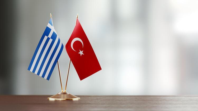 Turkey-Greece hold consultative talks in Ankara