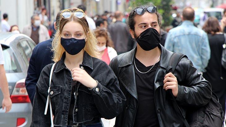 Over half of virus cases in Turkey aged under 30, says health minister