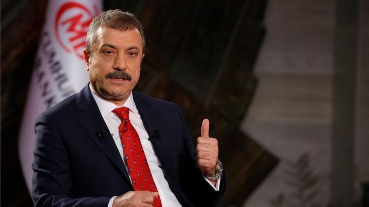 Policy is tight enough, says Turkish Central Bank chief