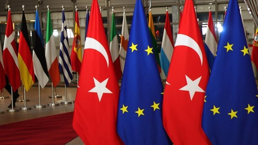 EU ties with Turkey greatly improved over last year: Borrell
