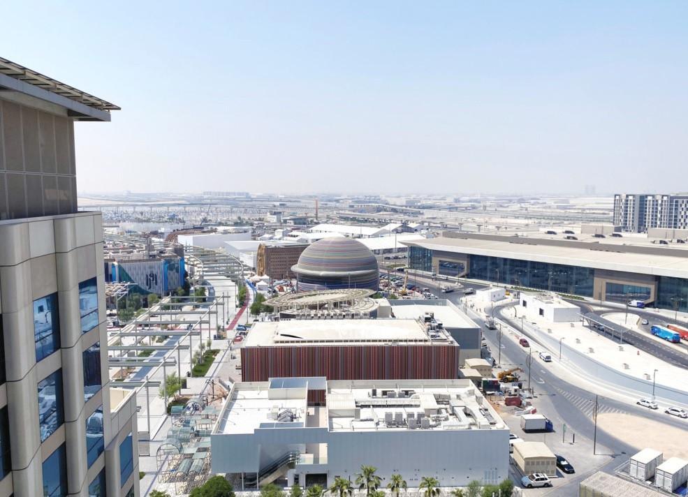 Dubai announces PPP projects worth $7 bln