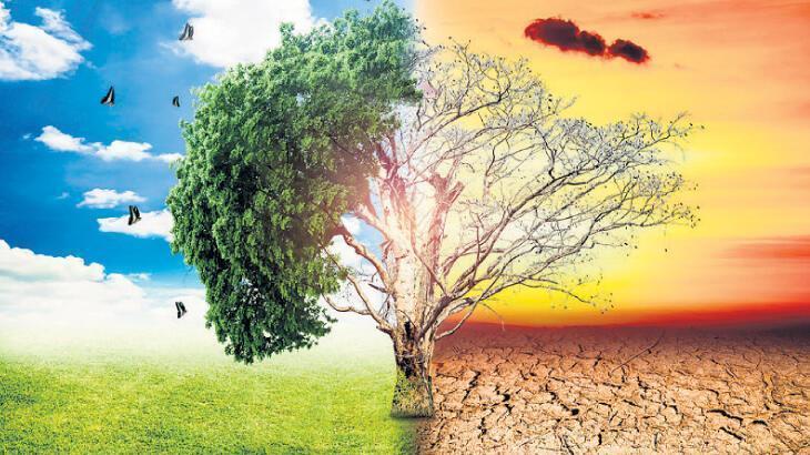 Ratified Paris climate accord to bring major changes in Turkey