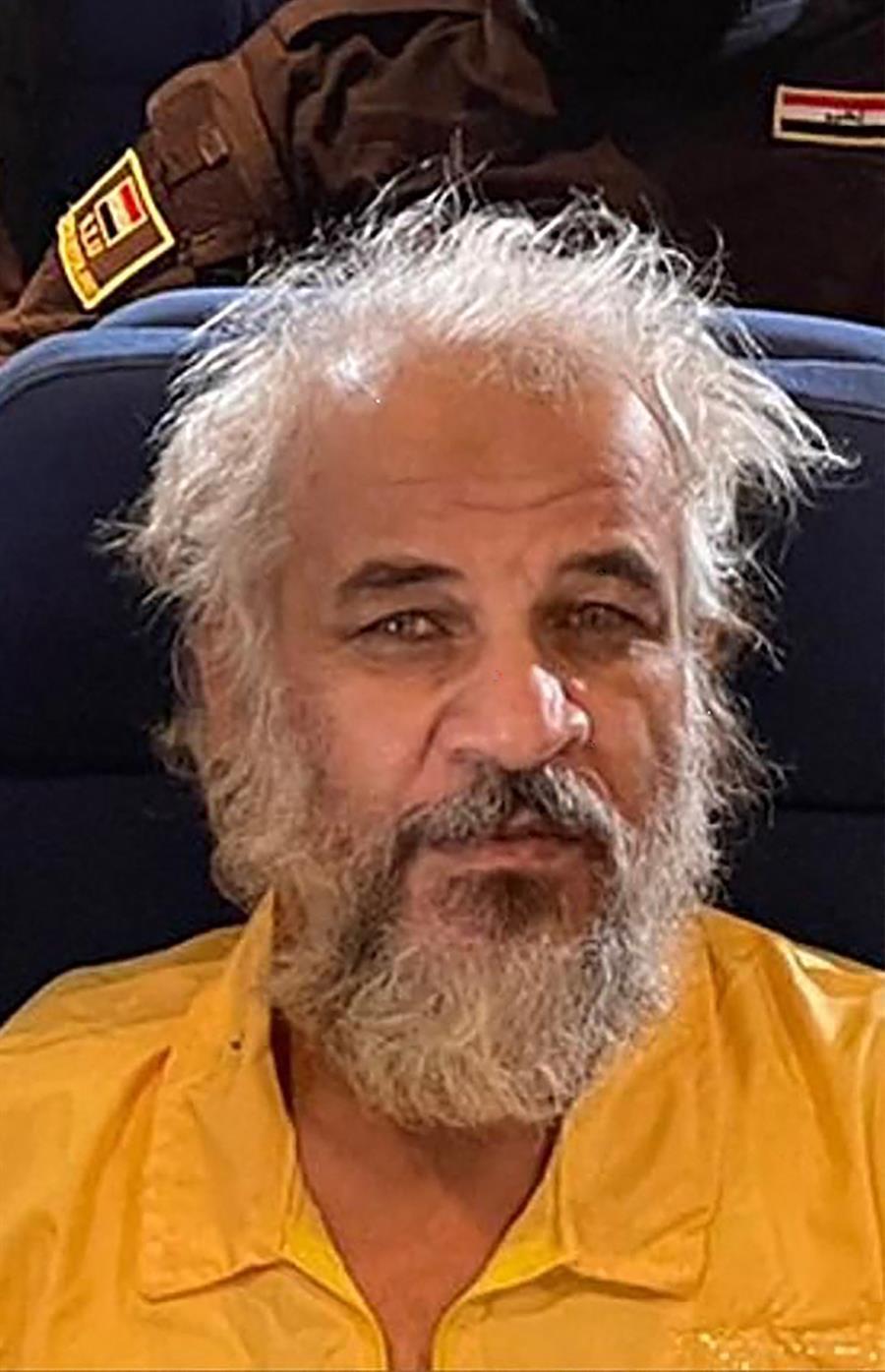 Turkish intelligence helps Iraq to capture senior ISIL leader: Sources