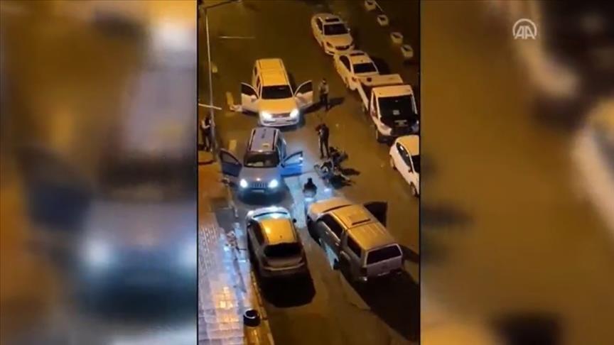 Turkish intelligence busts Iranian espionage network