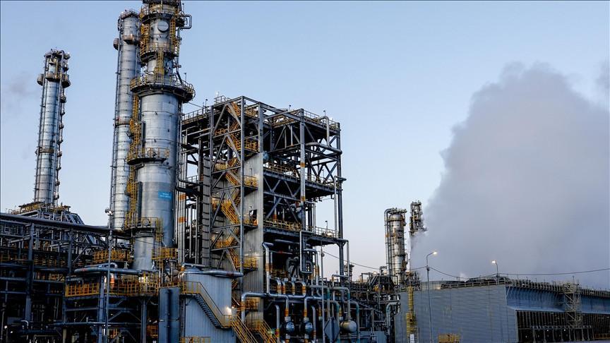 Russias SIBUR to boost investments to meet greater Turkish demand