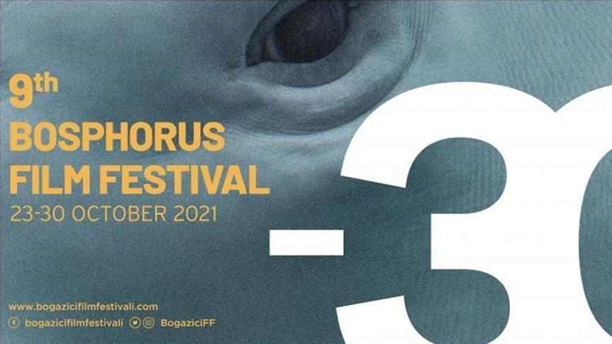 Bosphorus Film Festival to welcome visitors in person in Istanbul