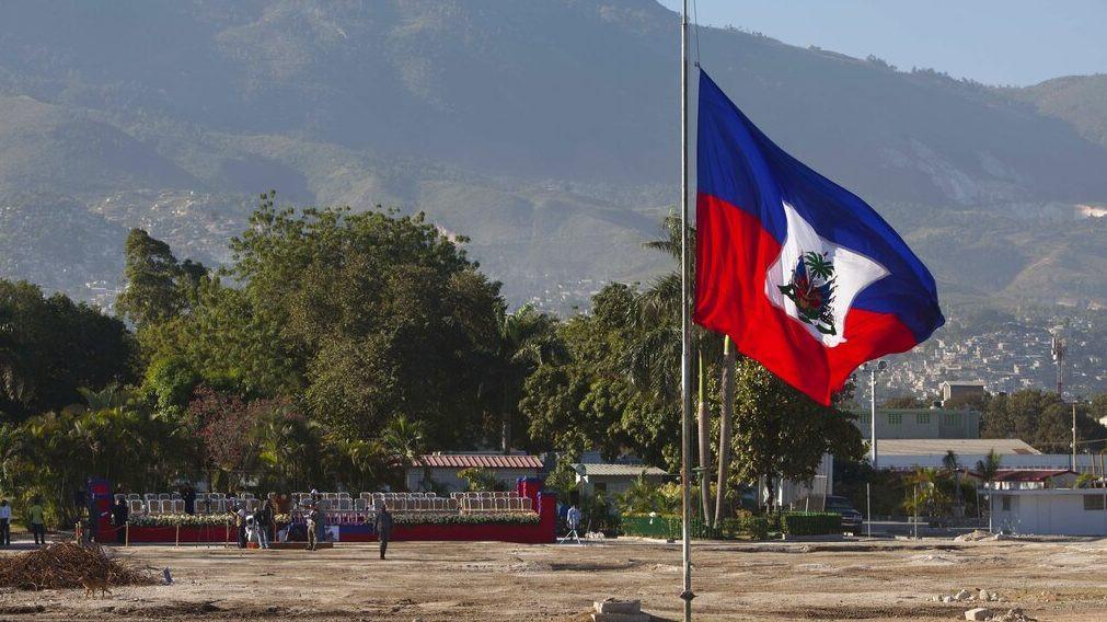 US religious group says 17 missionaries kidnapped in Haiti
