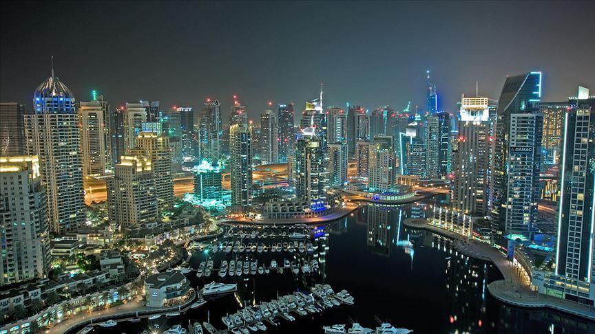 Turkish trade delegation meets UAE officials on trade ties