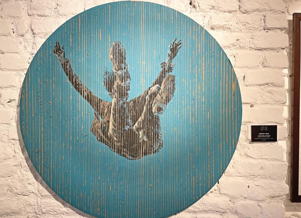 Exhibition brings together different genres