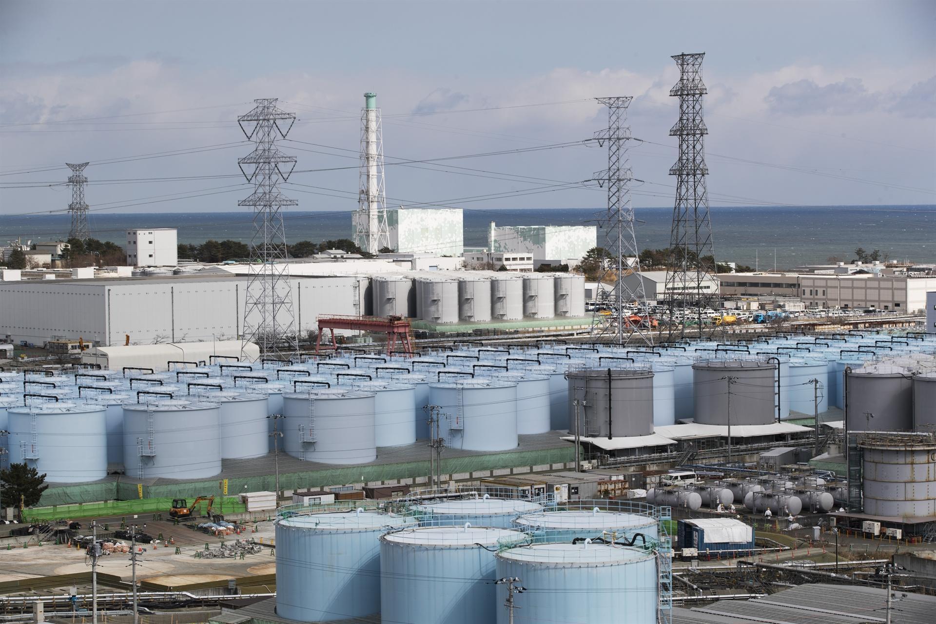 Japan PM says Fukushima wastewater release can’t be delayed