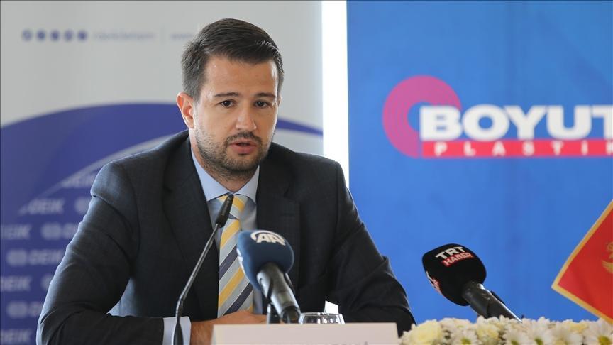 Montenegro views Turkey as prime source of investment